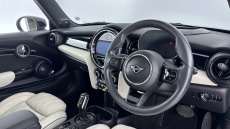 MINI Hatchback 135kW Cooper S Level 3 33kWh 3dr Auto Electric Hatchback